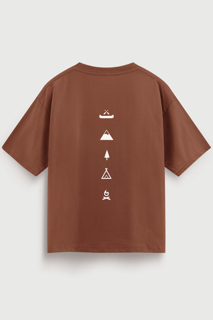 men-oversized-brown-tshirt-escape-back