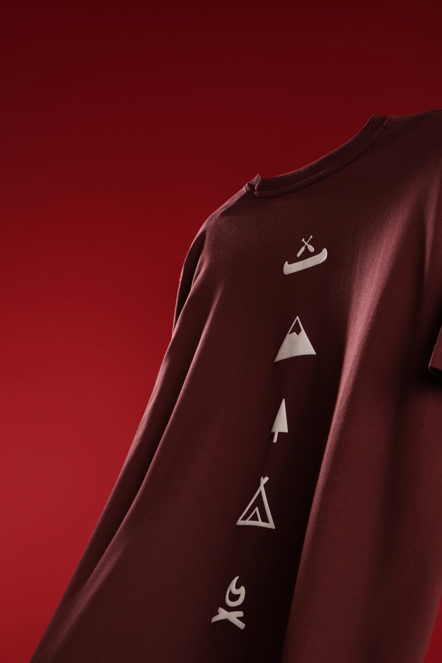 men-oversized-wine-tshirt-escape-fabric
