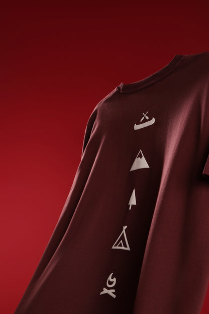 men-oversized-wine-tshirt-escape-fabric