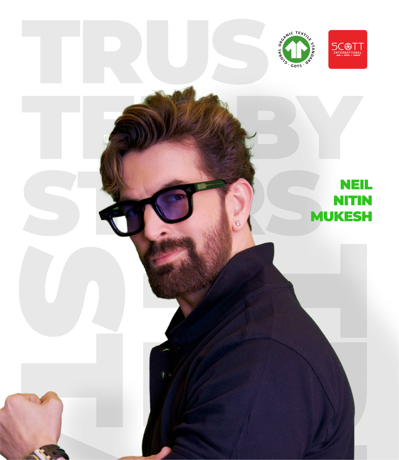 Men's Regular Fit T-Shirt