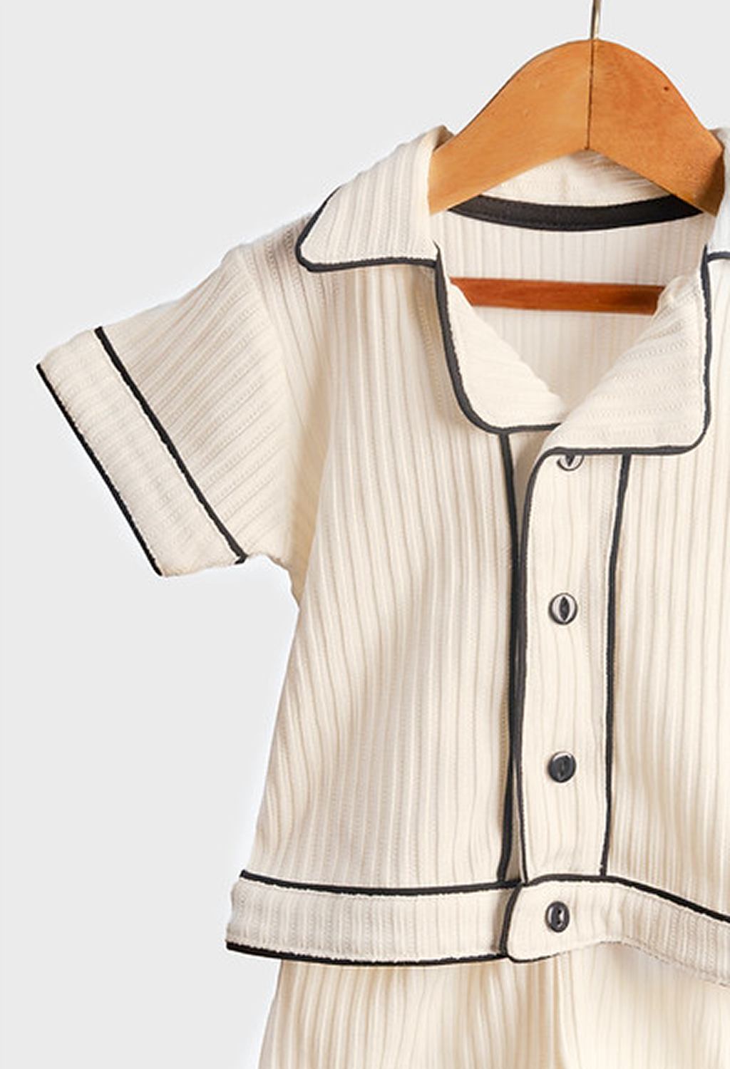 Mini Resort Polo Set Born Plus