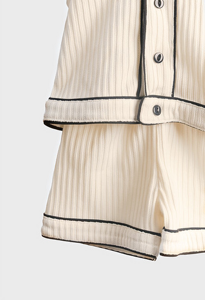 Mini Resort Polo Set Born Plus