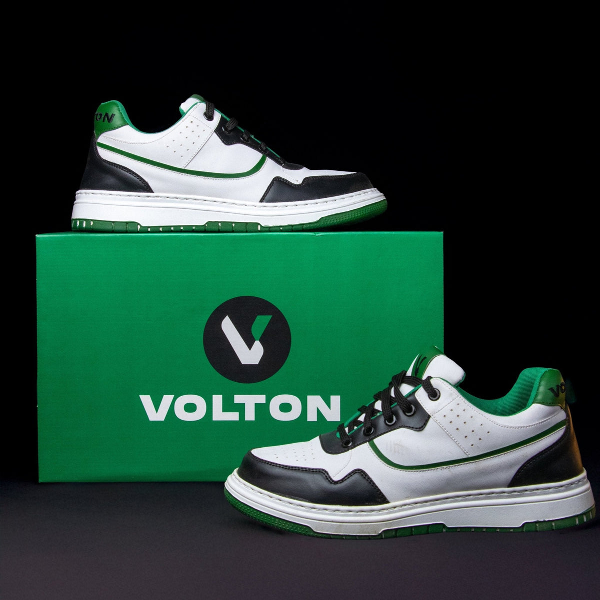Mint Legacy - Volton - MLS-06