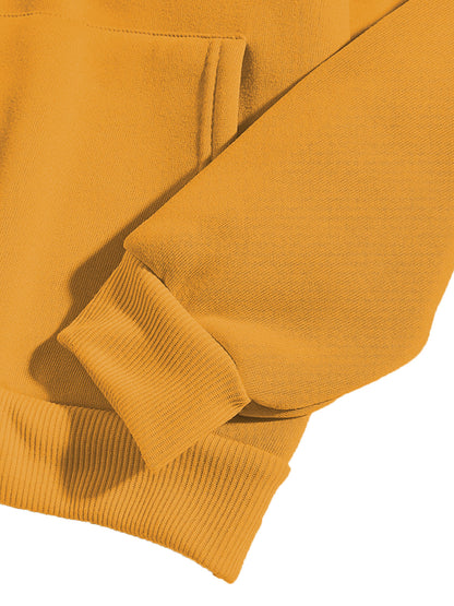 Campus League Legacy Crew Hoodie