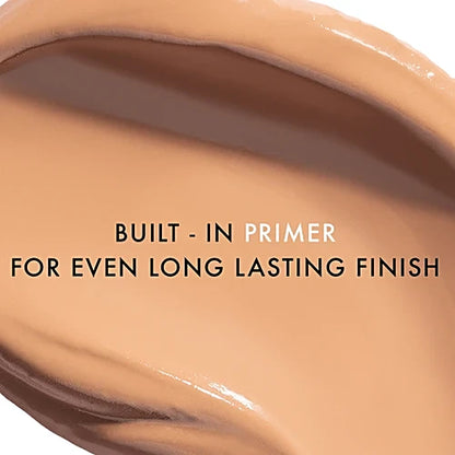 9To5 PRIMER + MATTE PERFECT COVER FOUNDATION MINI - Warm Beige W240