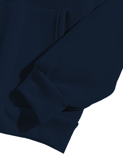 Toujours en Avance Hoodie