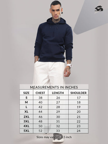 Zirelent Wildwood Valley Hoodie for Men