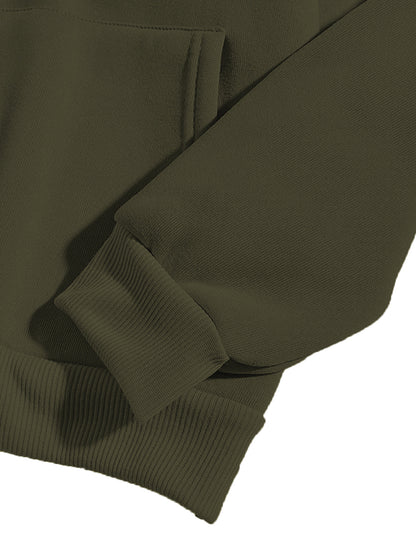 Campus League Legacy Crew Hoodie