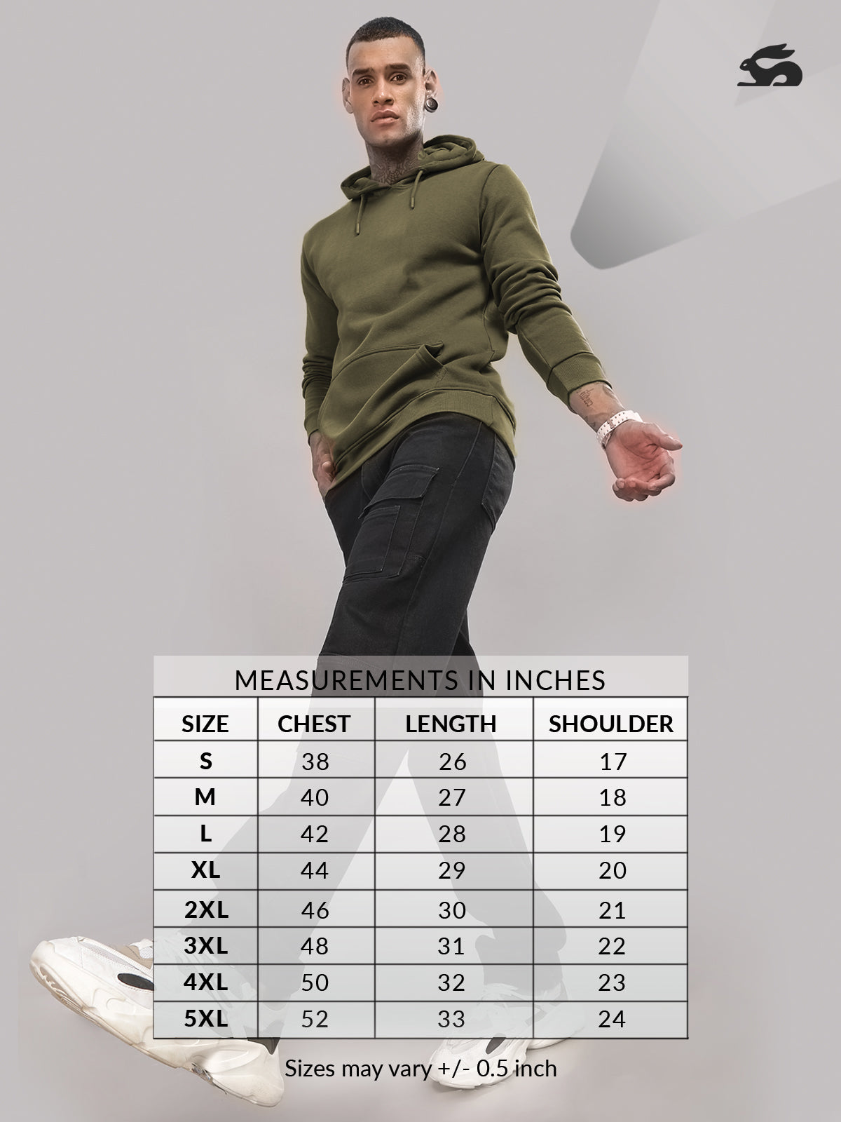 Cotton Poly Fleece Hoodie