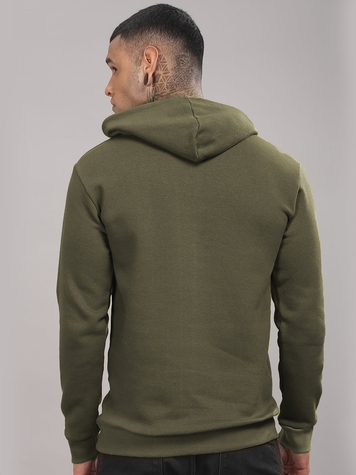 Zirelent Wildwood Valley Hoodie