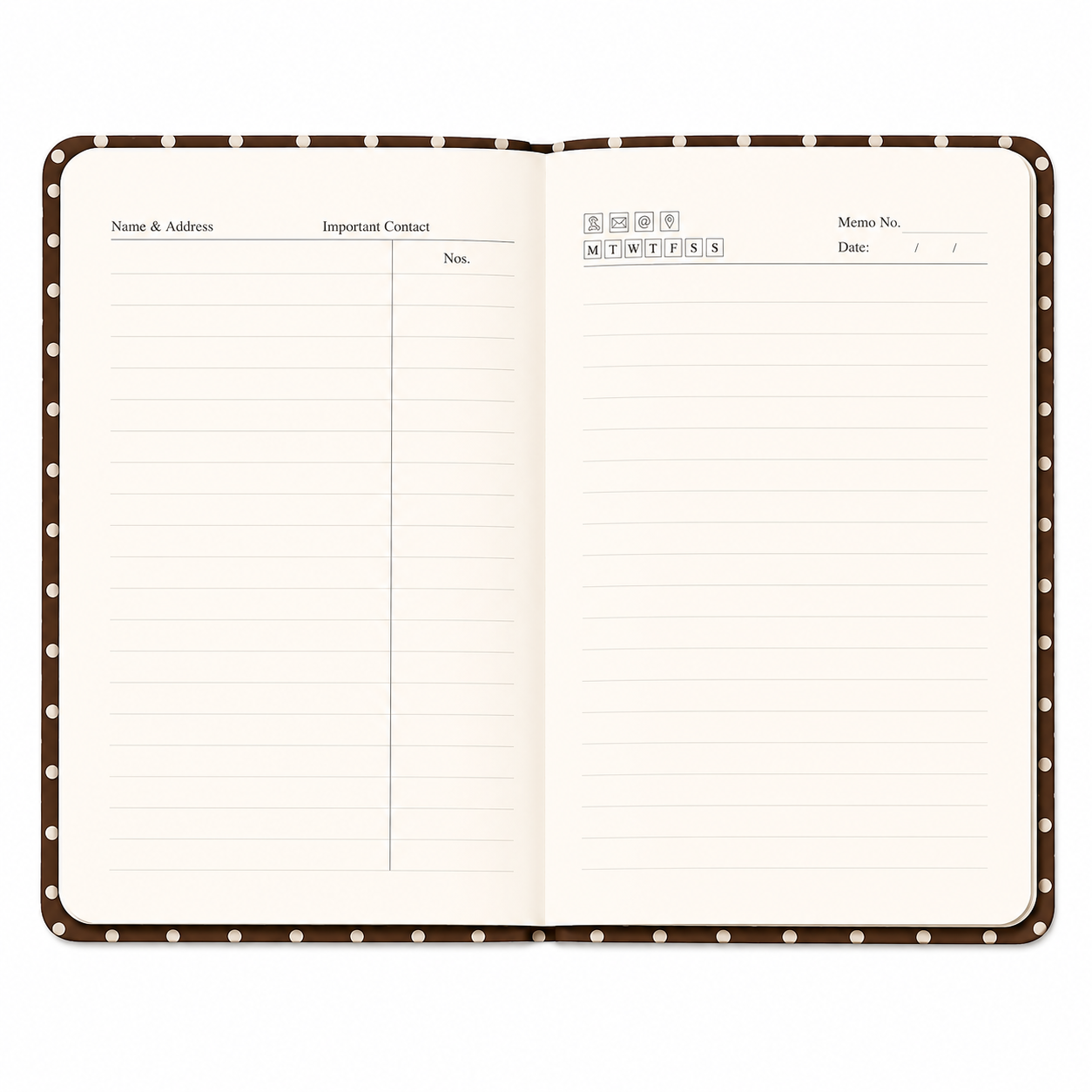 Shop Mauve Diary