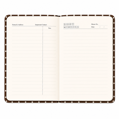 Shop Mauve Diary