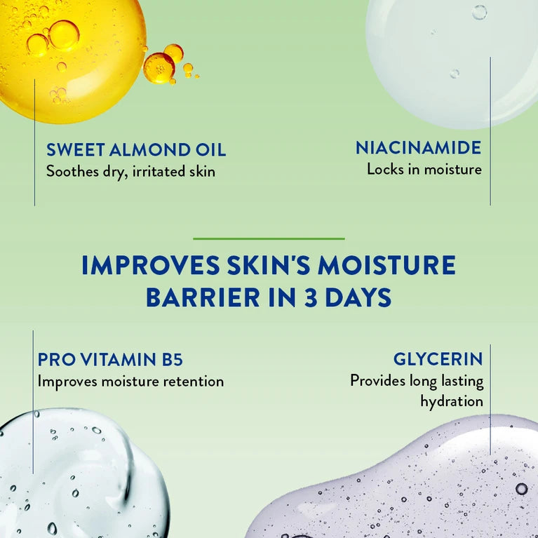 Cetaphil Moisturising Cream 80 g