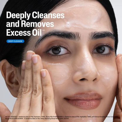 Cetaphil Oily Skin Cleanser 118 ml
