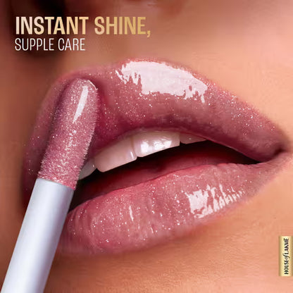 Lakme Superglow Vit C Lip Gloss - Pearl C5 2.5 MILLI_LITRE