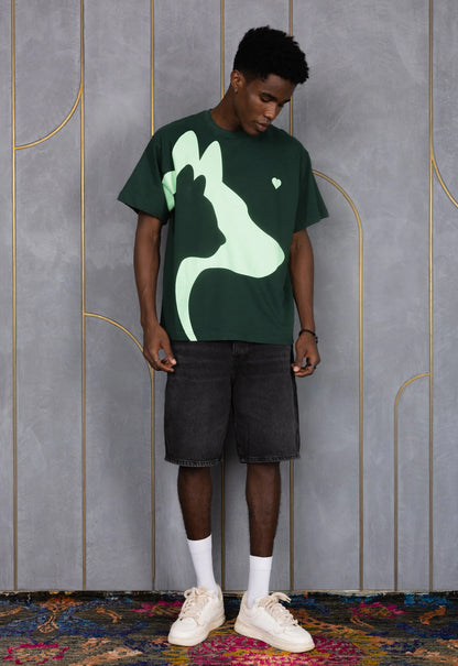 Pet lovers club Oversized T-shirt