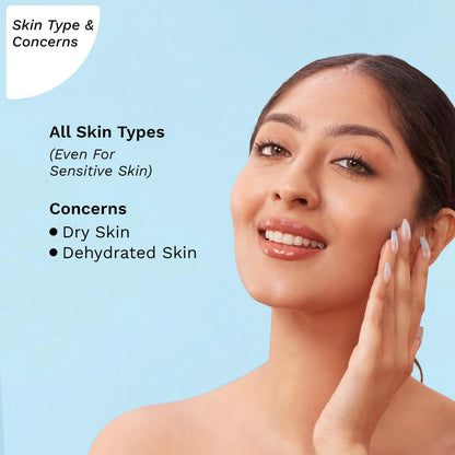 Pilgrim Swiss Aqua Rush 12 HA Serum