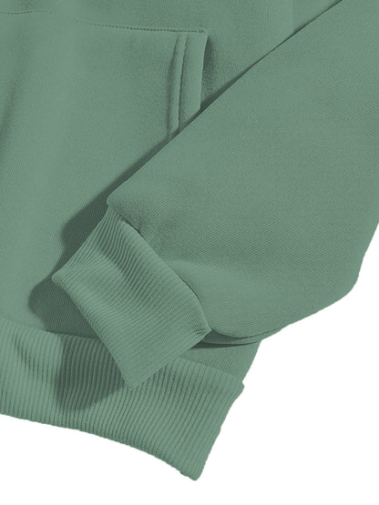 Campus League Legacy Crew Hoodie