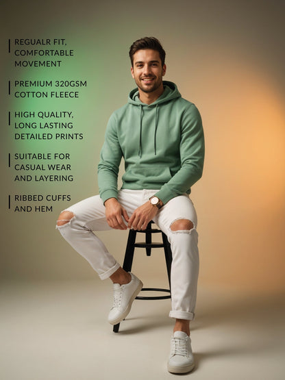 Southern Shores Solea Bay Hoodie