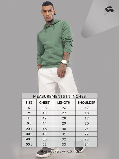 Ride Beyond Limits Hoodie