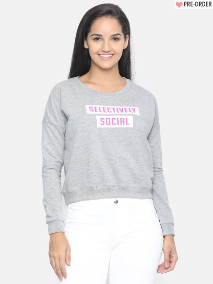 Buy full sleeve tshirt for women