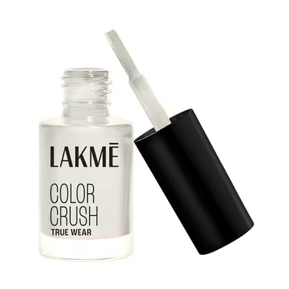 Lakme True Wear Color Crush Nail Color