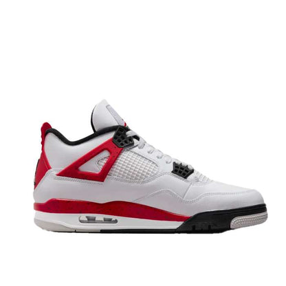 Air Jordan 4 "Red Cements"