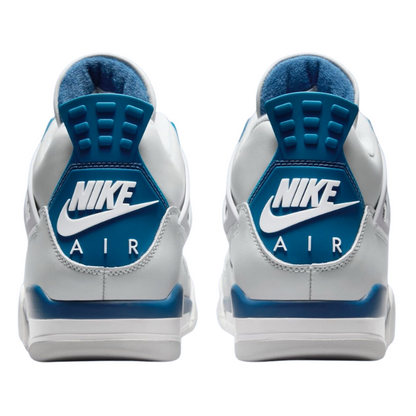 Jordan 4 Retro "Military Blue"