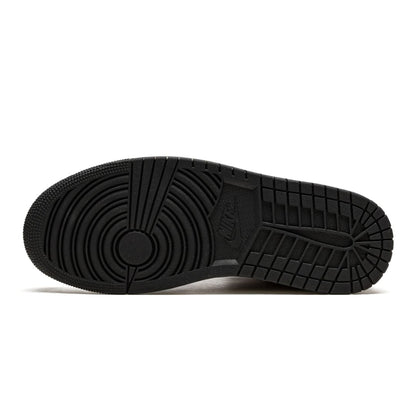 Jordan 1 Mid SE Dark Chocolate