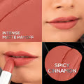 RENEE PRIME MATTE HD LIPSTICK - 04 SPICY CINNAMON
