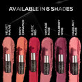 RENEE PRIME MATTE HD LIPSTICK - 04 SPICY CINNAMON