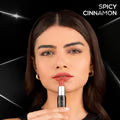RENEE PRIME MATTE HD LIPSTICK - 04 SPICY CINNAMON