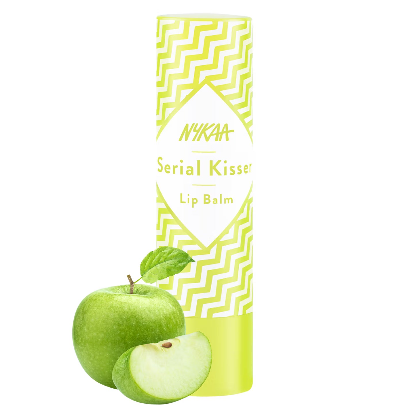 Nykaa Serial Kisser Lip Balm 4.5 GRAM