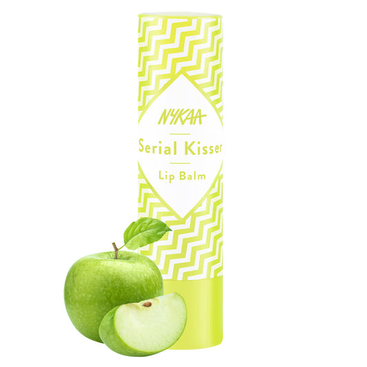 Nykaa Serial Kisser Lip Balm 4.5 GRAM