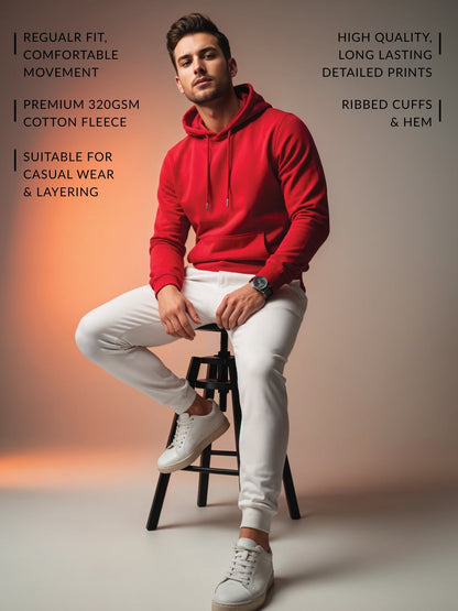 Ride Beyond Limits Rajasthan Chapter Hoodie