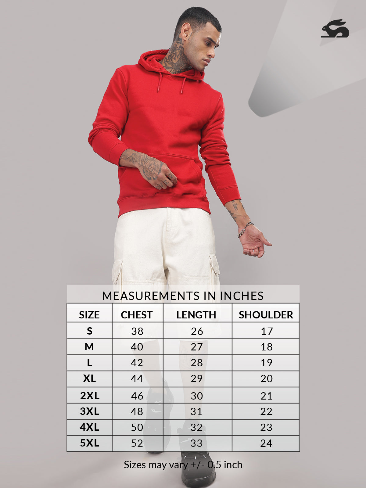 Campus League Legacy Crew Hoodie