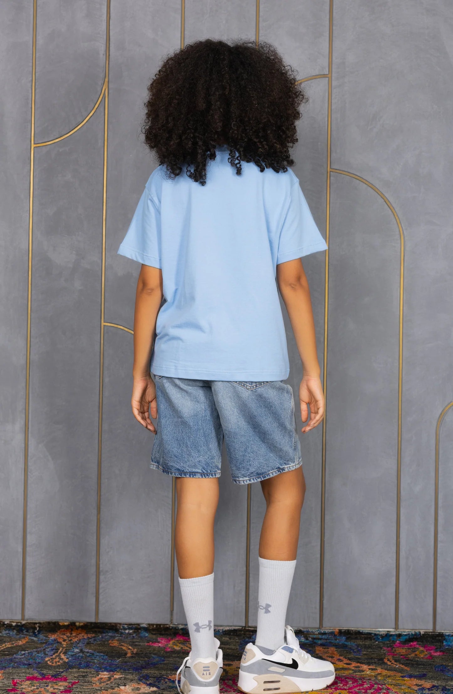 Rizzin' Oversized T-shirt