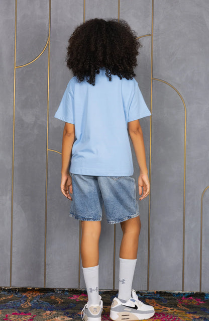 Rizzin' Oversized T-shirt