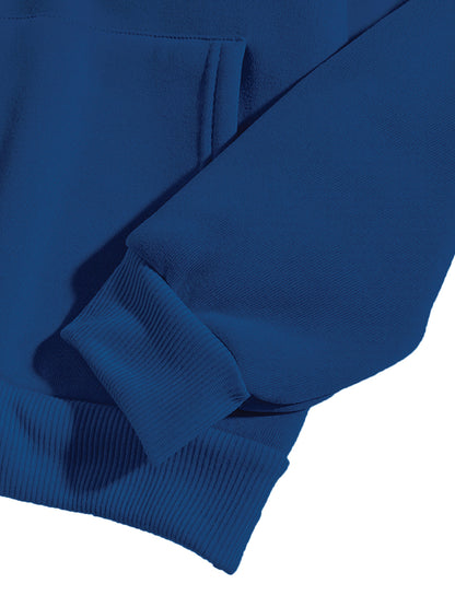 Campus League Legacy Crew Hoodie