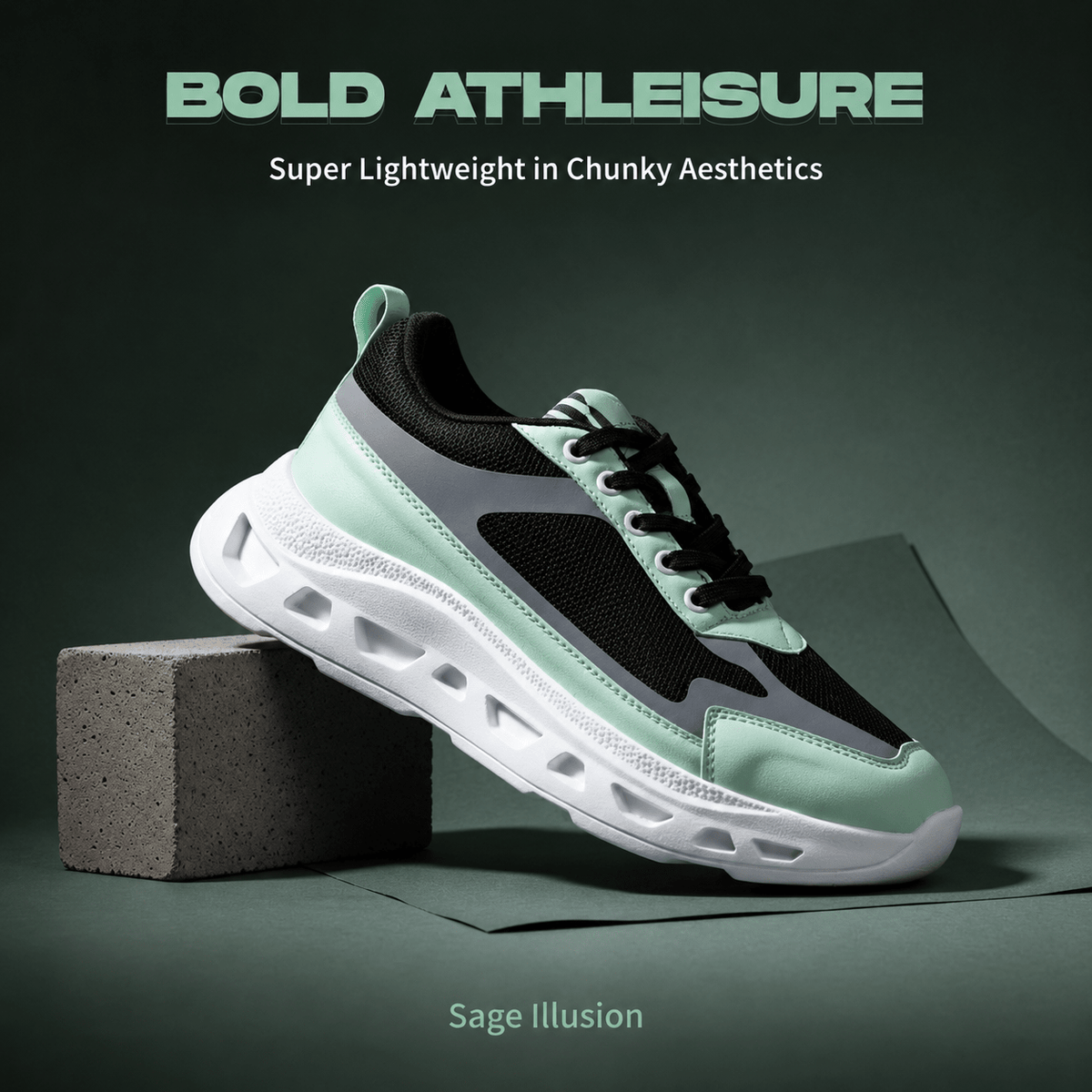 SAGE ILLUSION - comfort with height lift - Volton - SIS-06