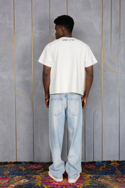 Sanity Maintenance Oversized T-shirt