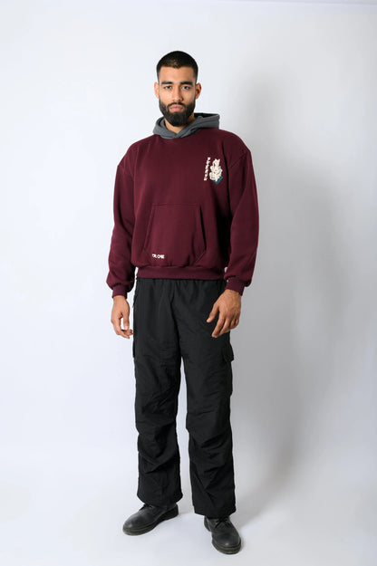 Senryu Harmony Hoodie