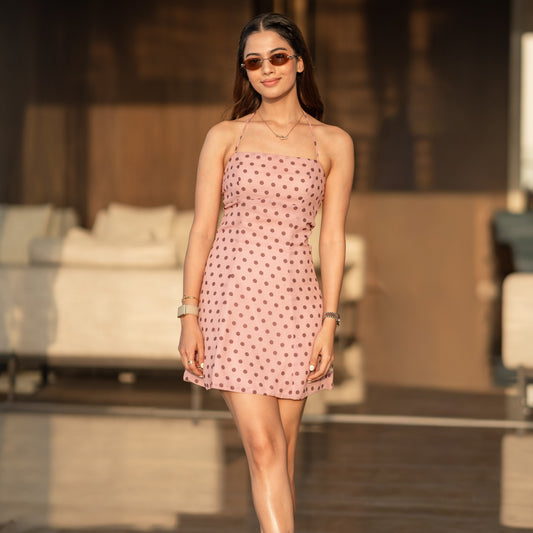 Rue Dress