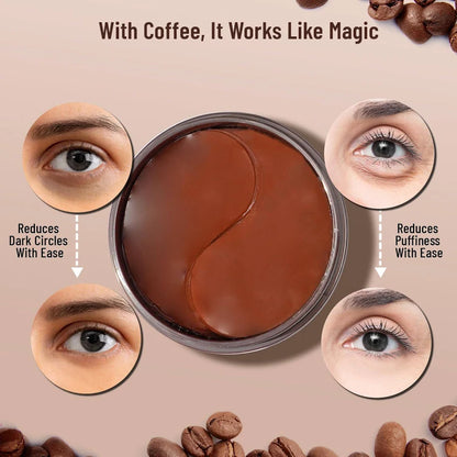 Swiss Beauty Hydra Eye Patch