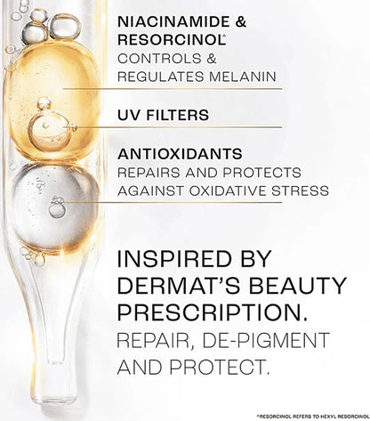 LAKME PERFECT RADIANCE DAY GEL CREME