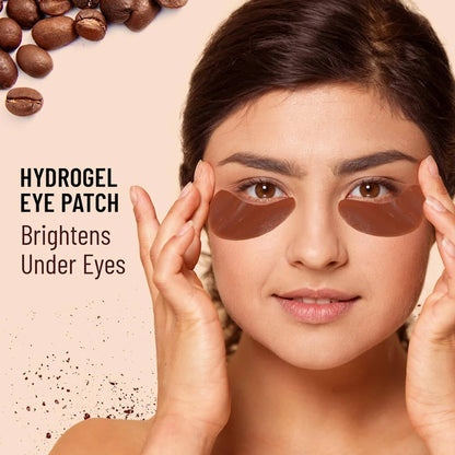 Swiss Beauty Hydra Eye Patch