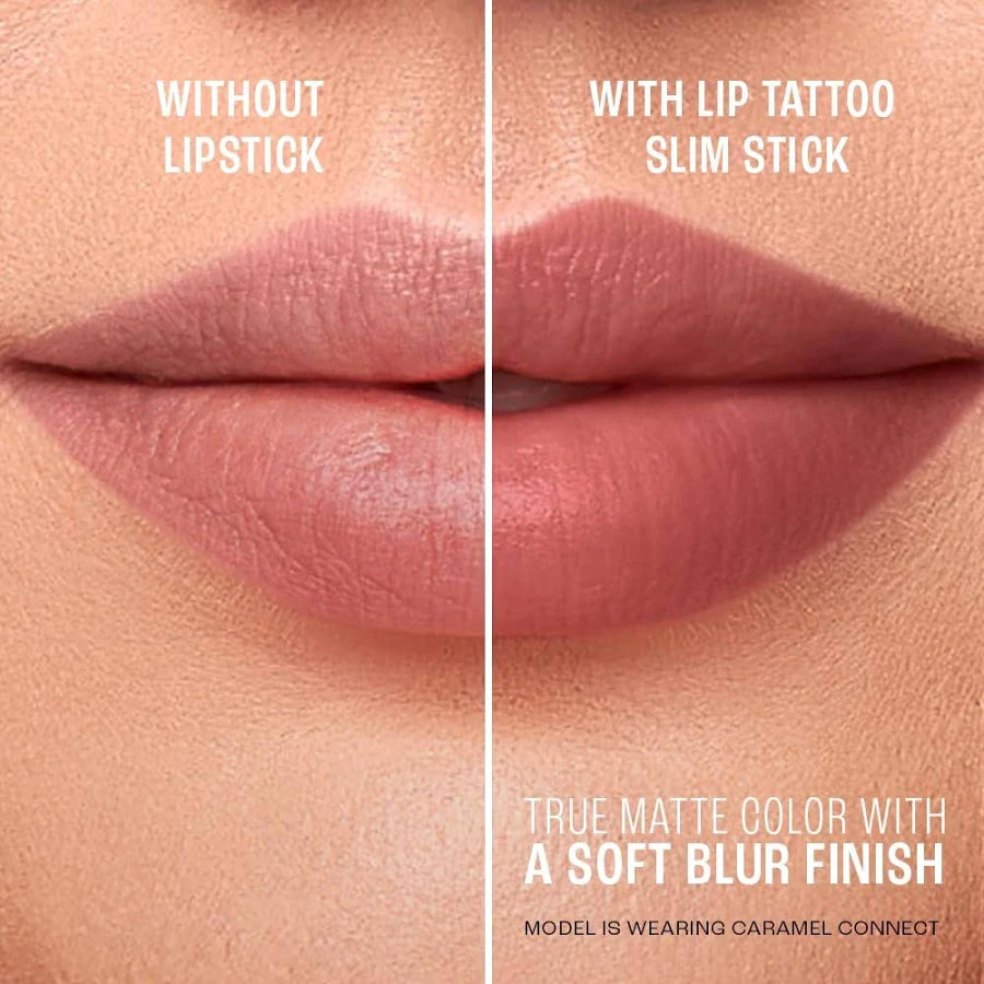 LAKME 9 TO 5 FOREVER MATTE LIP CRAYON -VISION PINK
