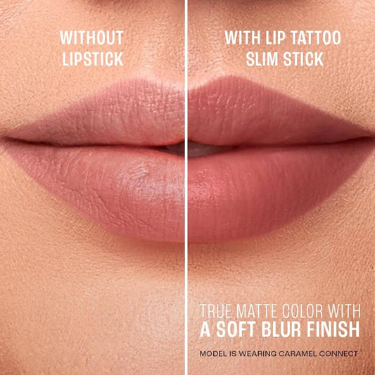 LAKME 9 TO 5 FOREVER MATTE LIP CRAYON -VISION PINK