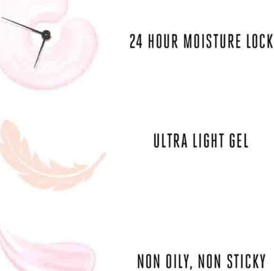 LAKME PEACH MILK GEL MOISTURIZER