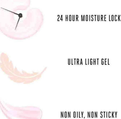 LAKME PEACH MILK GEL MOISTURIZER